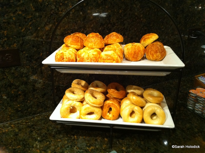 Breakfast Bread